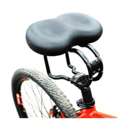 Selle De Vélo Sans Bec à Suspension -Messingschlager Soldes selle de velo sans bec a suspension 5