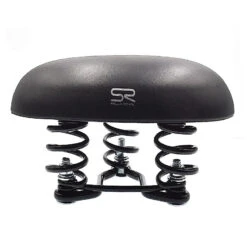 Selle Royal Selle De Vélo Sans Bec à Suspension Pour Dame à Vélo -Messingschlager Soldes selle de velo sans bec a suspension pour dame a velo 3