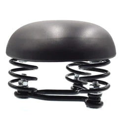 Selle Royal Selle De Vélo Sans Bec à Suspension Pour Dame à Vélo -Messingschlager Soldes selle de velo sans bec a suspension pour dame a velo 4