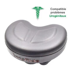 Selle De Velo Sans Bec Avec Suspension à Ressort -Messingschlager Soldes selle de velo sans bec avec suspension a ressort 2