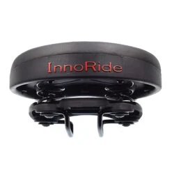 Selle De Velo Sans Bec Avec Suspension à Ressort -Messingschlager Soldes selle de velo sans bec avec suspension a ressort 3