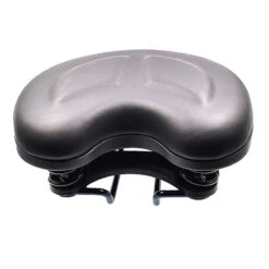 Selle De Velo Sans Bec Avec Suspension à Ressort -Messingschlager Soldes selle de velo sans bec avec suspension a ressort 4