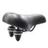 Selle Royal Ressort, Noire 1 Selle Royal Ressort, Noire -Messingschlager Soldes selle royal ressort noire