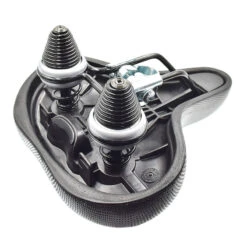 Selle Royal Ressort, Noire -Messingschlager Soldes selle royal ressort noire 4