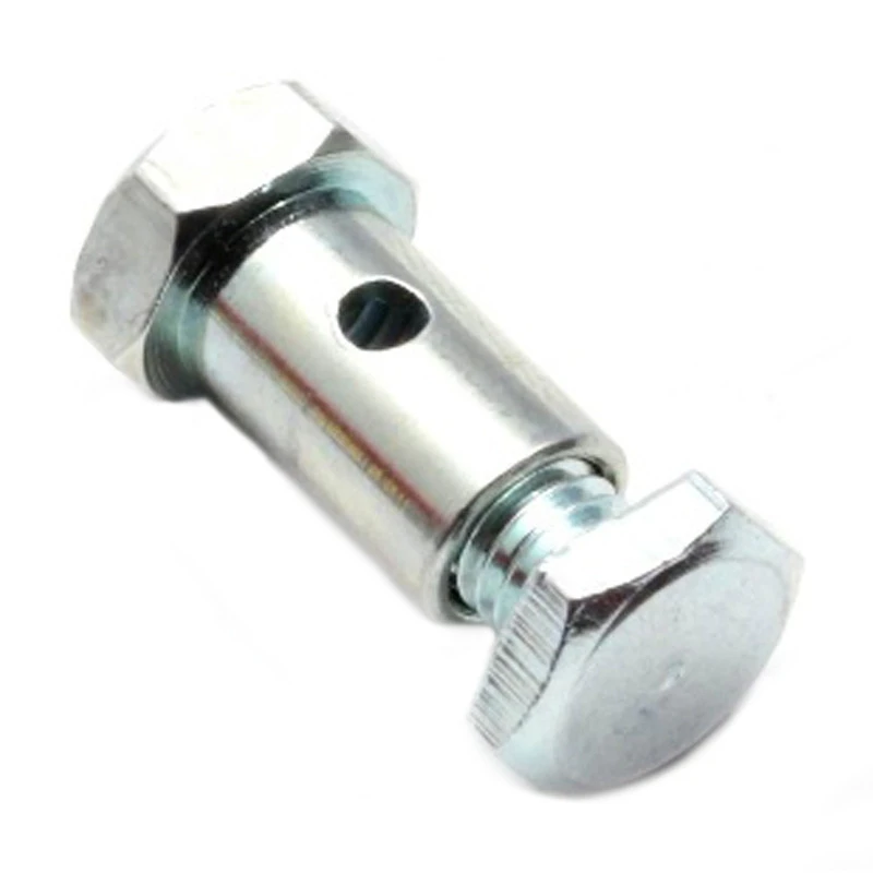 Serre Câble Pour Frein à Tambour Sturmey Archer Type Mobylette 3 Serre Câble Pour Frein à Tambour Sturmey Archer Type Mobylette