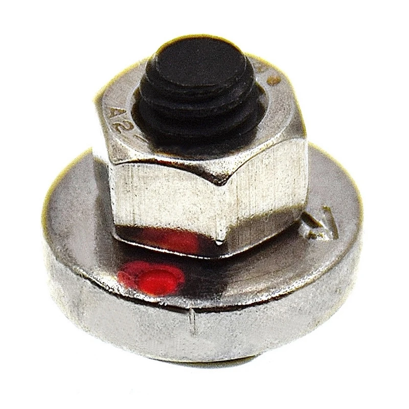 Serre Câble Pour Frein Arrière Roller-Brake Shimano BR-IM45 - BR-IM81 4 Serre Câble Pour Frein Arrière Roller-Brake Shimano BR-IM45 - BR-IM81 – Image 2