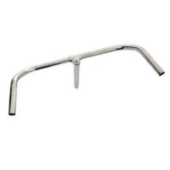 Set Guidon Potence Porteur Alt-Holland Ergotec -Messingschlager Soldes set guidon potence porteur alt holland ergotec 3