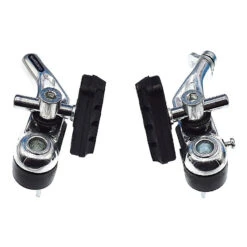 Shimano Freins Cantilever BR-CT 91 Roue Avant -Messingschlager Soldes shimano freins cantilever br ct 91 roue avant 4