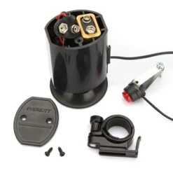 Sirène électronique 6 TON Pour Vélo -Messingschlager Soldes sirene electronique 6 ton pour velo 2