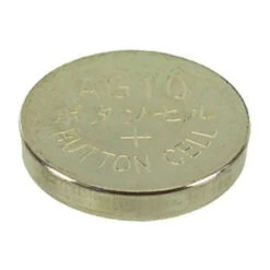 VENTURA Six Piles Plates LR-54 Pour Compteur Vélo, Montre, Podomètre. -Messingschlager Soldes six piles plates lr 54 pour compteur velo montre podometre 2