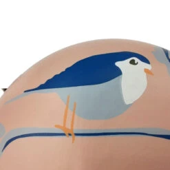 Sonnette Basil Ding Dong Wanderlust Rose 10 Sonnette Basil Ding Dong Wanderlust Rose -Messingschlager Soldes sonnette basil ding dong wanderlust rose 1 2