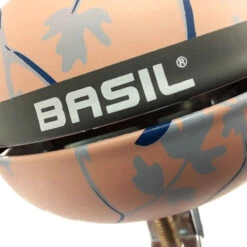 Sonnette Basil Ding Dong Wanderlust Rose 11 Sonnette Basil Ding Dong Wanderlust Rose -Messingschlager Soldes sonnette basil ding dong wanderlust rose 1 3