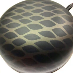 Sonnette Basil Noir Bell 60 Mm Pour Vélo -Messingschlager Soldes sonnette basil noir bell 60 mm pour velo 2