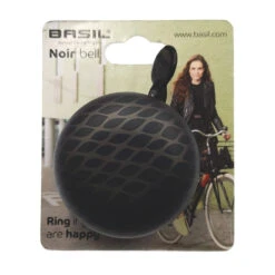 Sonnette Basil Noir Bell 60 Mm Pour Vélo -Messingschlager Soldes sonnette basil noir bell 60 mm pour velo 5