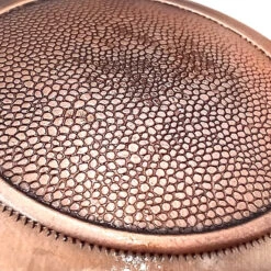 Sonnette Cuivré Au Style Vintage -Messingschlager Soldes sonnette cuivre au style vintage 4