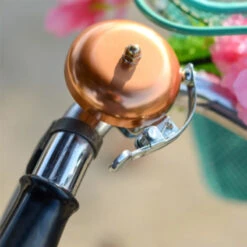 Sonnette De Vélo Au Look Ancien Couleur Cuivre 57 Mm 13 Sonnette De Vélo Au Look Ancien Couleur Cuivre 57 Mm -Messingschlager Soldes sonnette de velo au look ancien couleur cuivre 57 mm 5