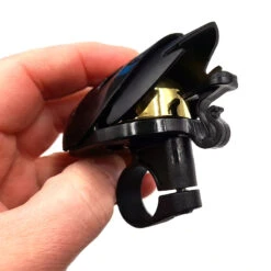 Sonnette De Vélo Mixte Adulte BELL 12 Sonnette De Vélo Mixte Adulte BELL -Messingschlager Soldes sonnette de velo mixte adulte bell 4