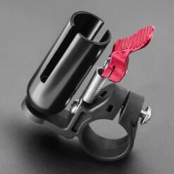 Sonnette De Vélo Portative En Aluminium Noir 10 Sonnette De Vélo Portative En Aluminium Noir -Messingschlager Soldes sonnette de velo portative en aluminium noir 2