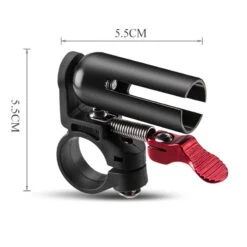 Sonnette De Vélo Portative En Aluminium Noir 11 Sonnette De Vélo Portative En Aluminium Noir -Messingschlager Soldes sonnette de velo portative en aluminium noir 3