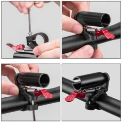 Sonnette De Vélo Portative En Aluminium Noir 13 Sonnette De Vélo Portative En Aluminium Noir -Messingschlager Soldes sonnette de velo portative en aluminium noir 5