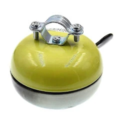 Widek Sonnette Ding Dong La Laitière -Messingschlager Soldes sonnette ding dong la laitiere 2