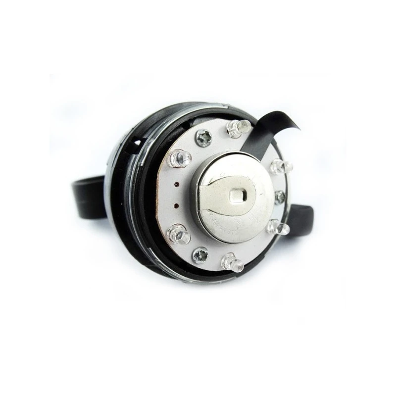 Sonnette DISCO Pour Vélo 7 Sonnette DISCO Pour Vélo – Image 5