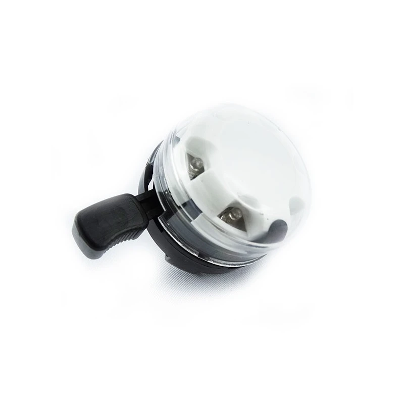 Sonnette DISCO Pour Vélo 3 Sonnette DISCO Pour Vélo