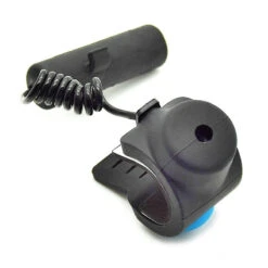 M-Wave Sonnette électrique Pour Vélo 120 Db 11 M-Wave Sonnette électrique Pour Vélo 120 Db -Messingschlager Soldes sonnette electrique pour velo 120 db 3