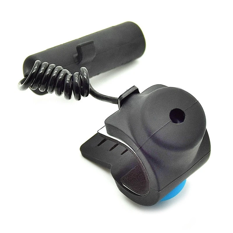 M-Wave Sonnette électrique Pour Vélo 120 Db 6 M-Wave Sonnette électrique Pour Vélo 120 Db – Image 4