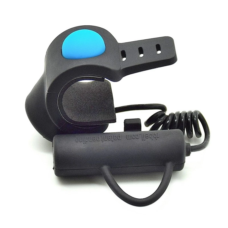 M-Wave Sonnette électrique Pour Vélo 120 Db 7 M-Wave Sonnette électrique Pour Vélo 120 Db – Image 5