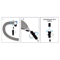 M-Wave Sonnette électrique Pour Vélo 120 Db 13 M-Wave Sonnette électrique Pour Vélo 120 Db -Messingschlager Soldes sonnette electrique pour velo 120 db 5