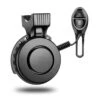 Sonnette électrique Pour Vélo Rechargeable En USB -Messingschlager Soldes sonnette electrique pour velo rechargeable en usb