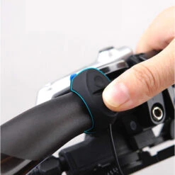 Sonnette électrique Pour Vélo Rechargeable En USB -Messingschlager Soldes sonnette electrique pour velo rechargeable en usb 5