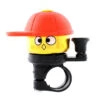 Sonnette Garçon Mignon Pour Vélo Enfant -Messingschlager Soldes sonnette garcon mignon pour velo enfant