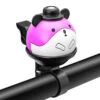 Sonnette Hamster Pour Vélo Enfant Bell -Messingschlager Soldes sonnette hamster pour velo enfant bell