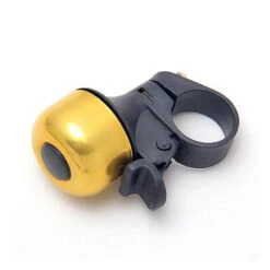 Sonnette Métal Doré Pour Vélo -Messingschlager Soldes sonnette metal dore pour velo 2