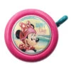 Sonnette Metal Ronde Minnie Velo Enfant DISNEY