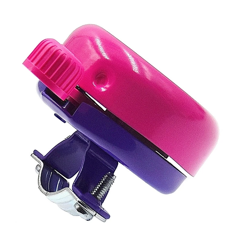 Point Sonnette Petit Cochon Pour Vélo Enfant 4 Point Sonnette Petit Cochon Pour Vélo Enfant – Image 2