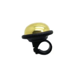 Sonnette Rotative Saturne Or -Messingschlager Soldes sonnette rotative saturne or 2