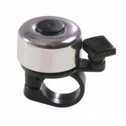 Sonnette Sur Guidon De Vélo - OXFORD -Messingschlager Soldes sonnette sur guidon de velo oxford 2