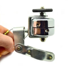 Messingschlager Sonnette Sur Roue Pour Vélo -Messingschlager Soldes sonnette sur roue pour velo 5