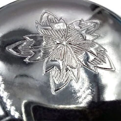 Sonnette Timbre Vintage Chrome Argent Diam 80 Mm -Messingschlager Soldes sonnette timbre vintage chrome argent diam 80 mm 4