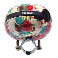 Sonnette Vélo 80 Mm Gardenia White Basil 8 Sonnette Vélo 80 Mm Gardenia White Basil -Messingschlager Soldes sonnette velo 80 mm gardenia white basil 2