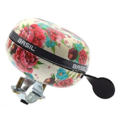 Sonnette Vélo 80 Mm Gardenia White Basil 9 Sonnette Vélo 80 Mm Gardenia White Basil -Messingschlager Soldes sonnette velo 80 mm gardenia white basil 3