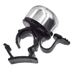 Sonnette Vélo à Clipser Sur Guidon -Messingschlager Soldes sonnette velo a clipser sur guidon 2