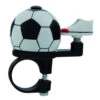 Sonnette Vélo Ballon De Foot -Messingschlager Soldes sonnette velo ballon de foot