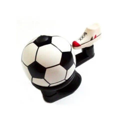 Sonnette Vélo Ballon De Foot -Messingschlager Soldes sonnette velo ballon de foot 2