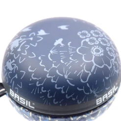 Sonnette Vélo Bleue Indigo Boheme Basil -Messingschlager Soldes sonnette velo bleue indigo boheme basil 2