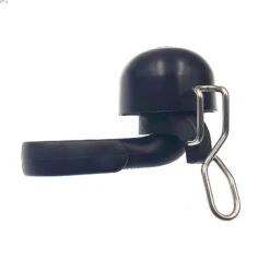 Widek Sonnette Vélo électrique Déportée -Messingschlager Soldes sonnette velo electrique deportee 2