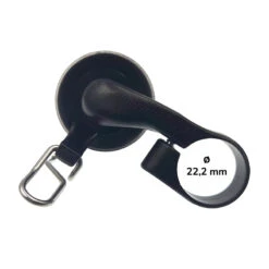 Widek Sonnette Vélo électrique Déportée -Messingschlager Soldes sonnette velo electrique deportee 3